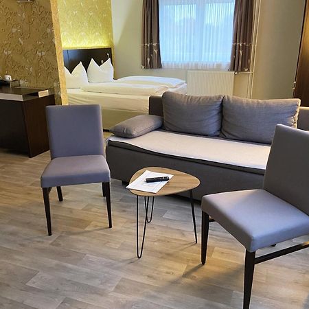 Hotel 22 Dessau-Rosslau Esterno foto